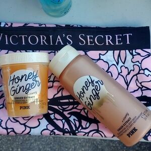 Victoria's secret 3pc set